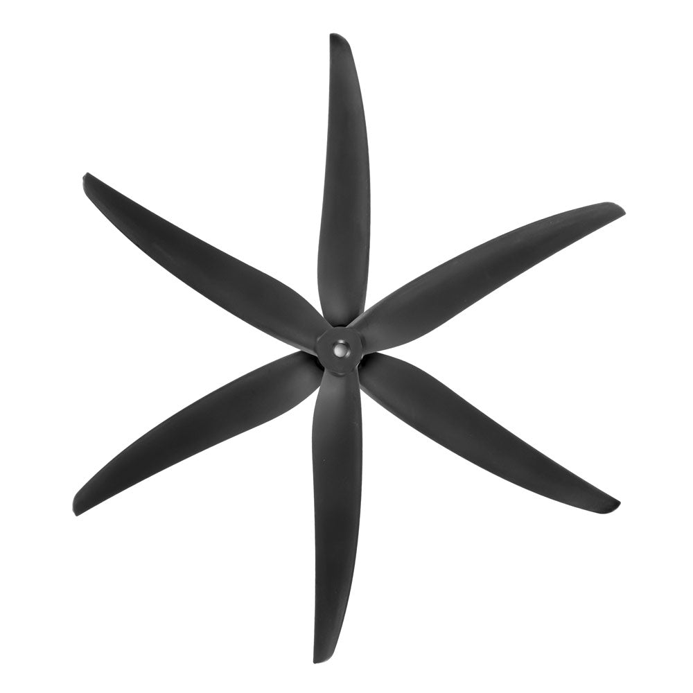 Gemfan 9045 CL Cinelifter 3-Blade Propeller (Set of 2) - Glass Fiber Nylon