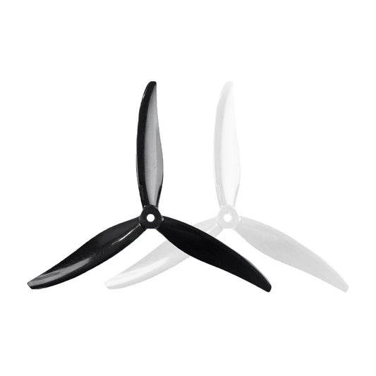 Gemfan Cinelifter 7035 7x3.5x3 3-Blade 7" Propeller (Set of 4)