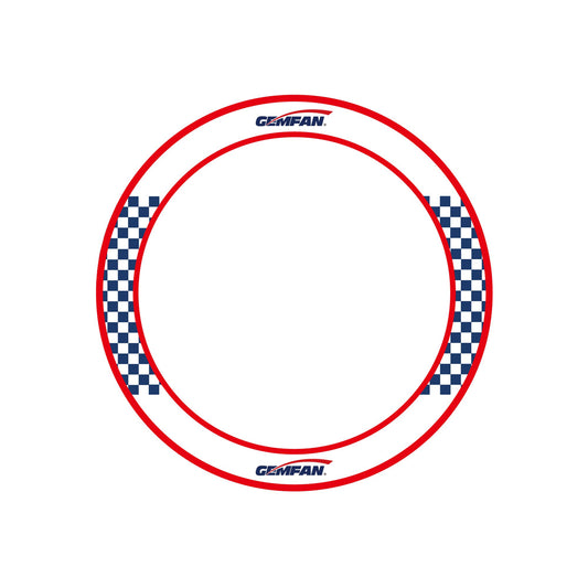Gemfan Circle Race Gate - 78cm
