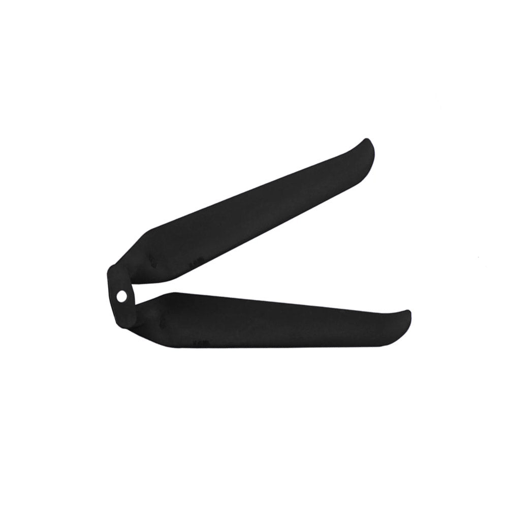 Gemfan F1051 Folding 2-Blade Propeller (Set of 2) - Black