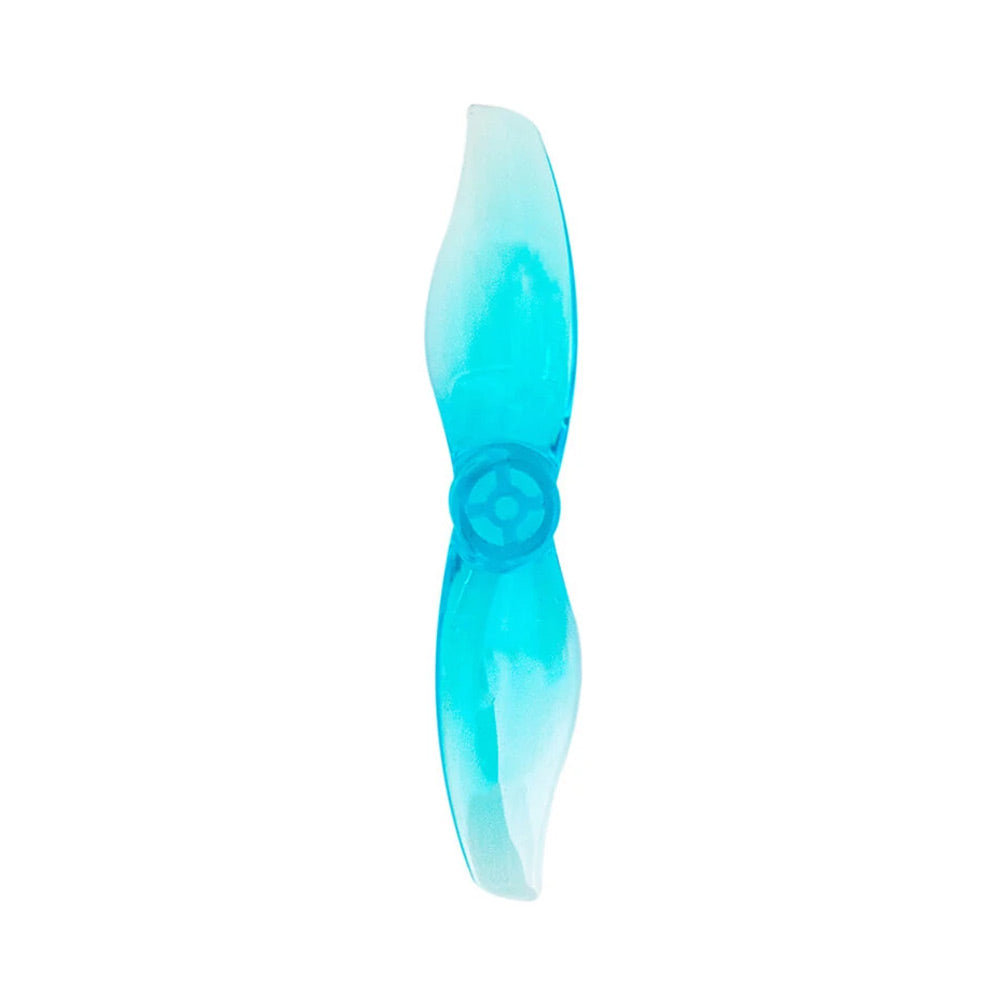 Gemfan Durable 2015 2-Blade Propeller (Set of 8) - 1.5mm Shaft