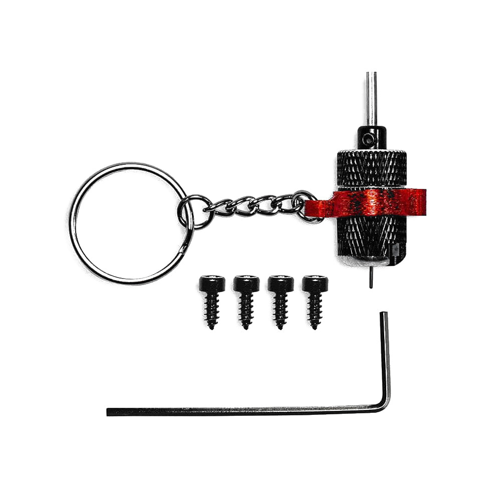 Gemfan Prop Locket T-Mount Prop Tool