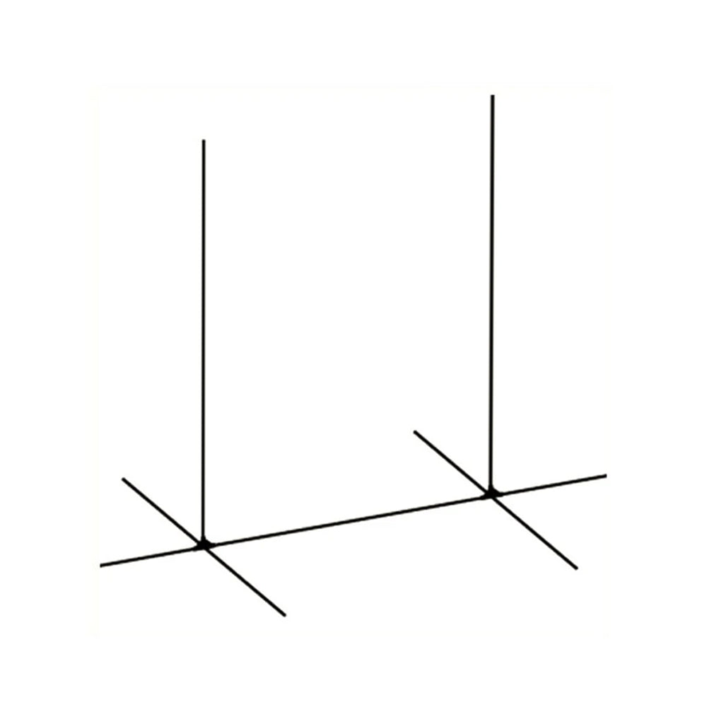 Gemfan Race Gate Stand