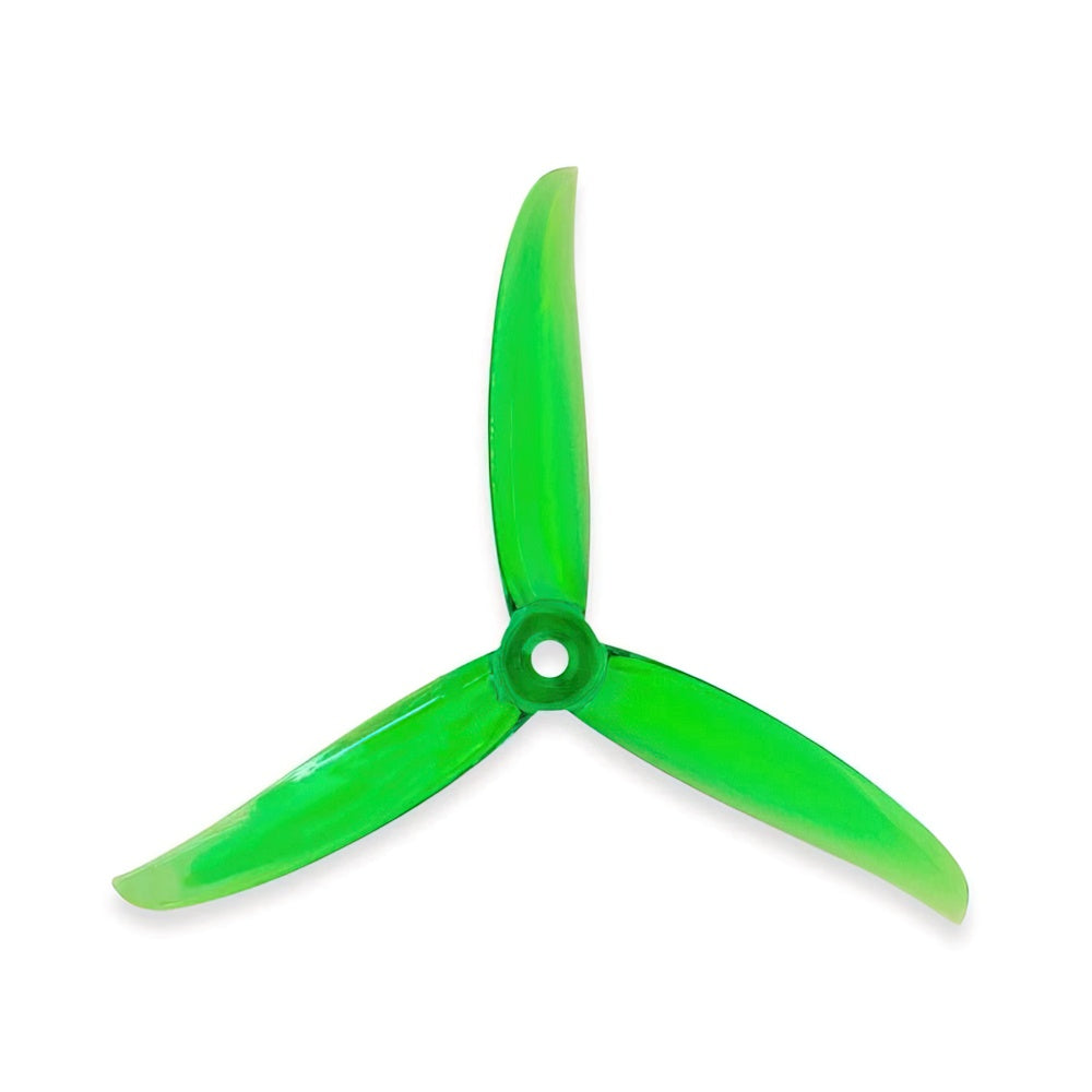 Gemfan Vanover 5136 3-Blade Propeller (Set of 4)