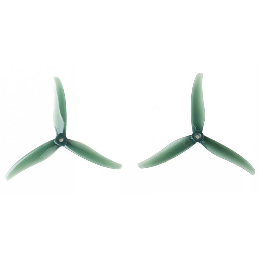 Gemfan 6032 3-Blade Freestyle Propeller - Ellis Van Jason (Set of 4)
