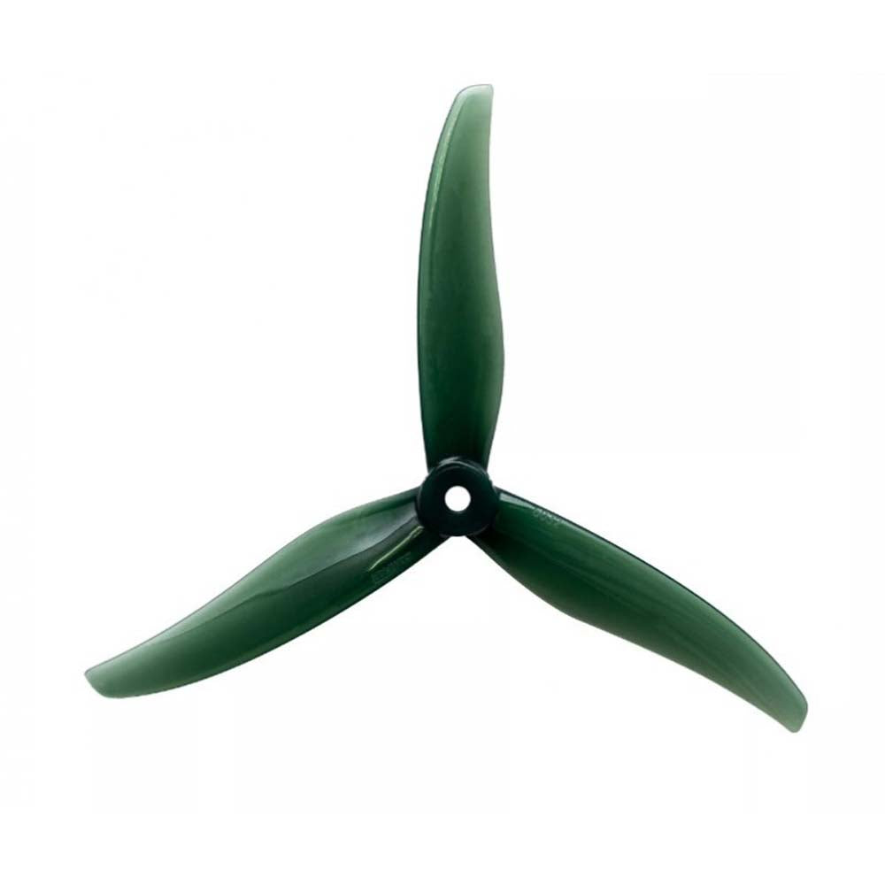 Gemfan 6032 3-Blade Freestyle Propeller - Ellis Van Jason