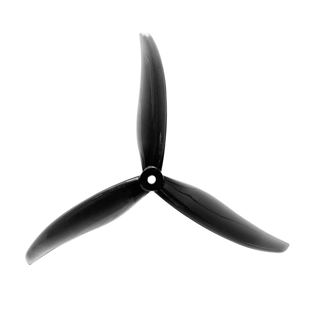 Gemfan 7037 CL Cinelifter 3-Blade Propeller (Set of 4) - Polycarbonate