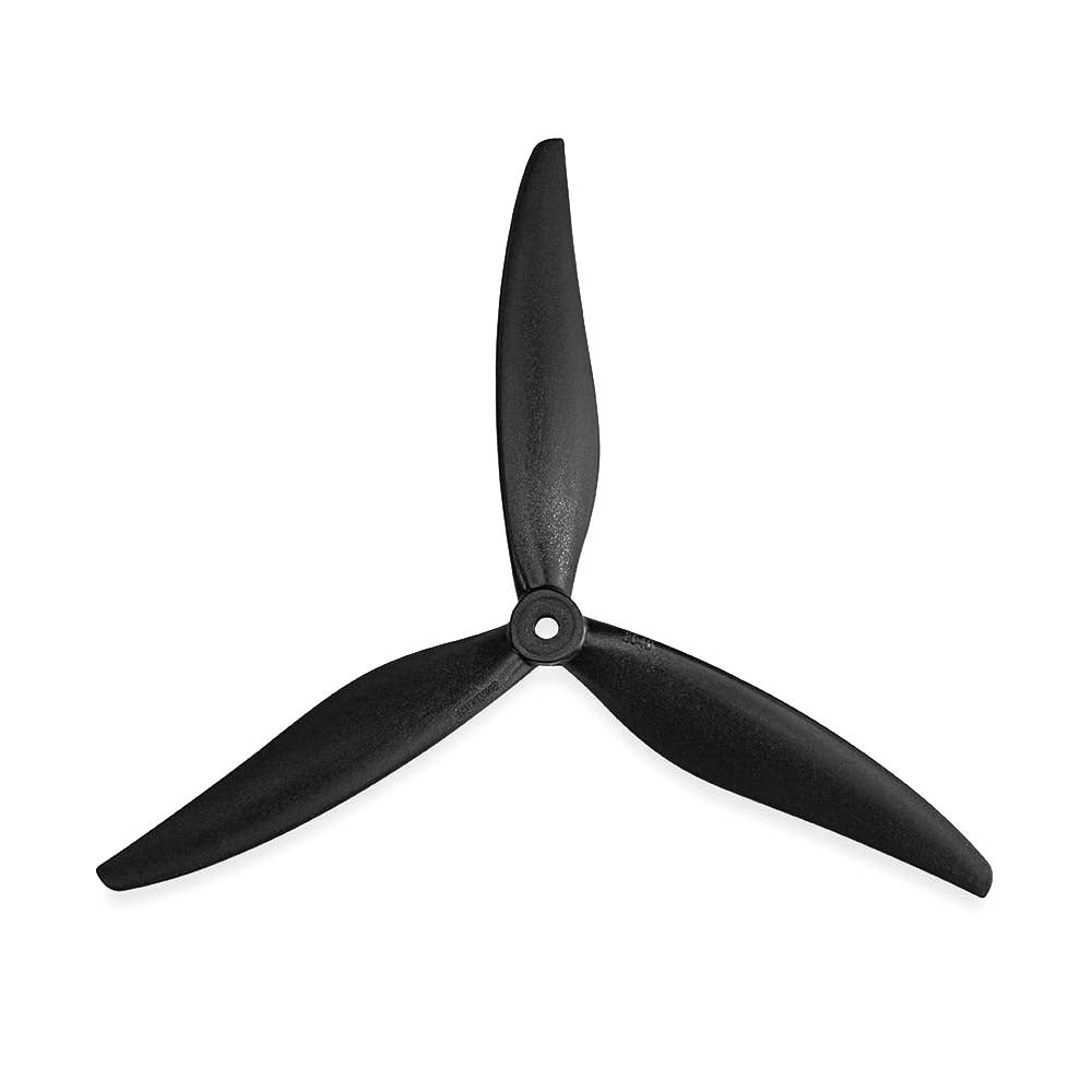 Gemfan 8040 CL Cinelifter 3-Blade Propeller (Set of 2) - Reinforced Polycarbonate