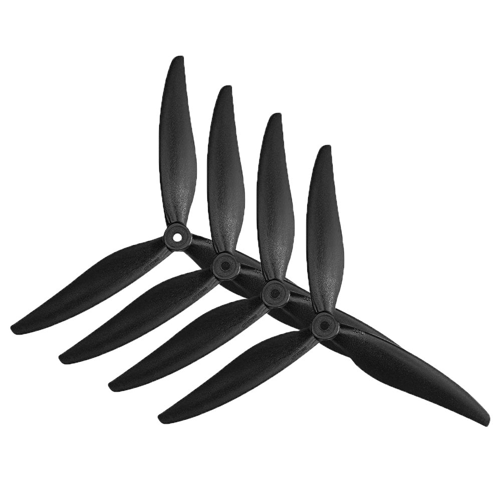 Gemfan 8040 CL Cinelifter 3-Blade Propeller (Set of 2) - Reinforced Polycarbonate