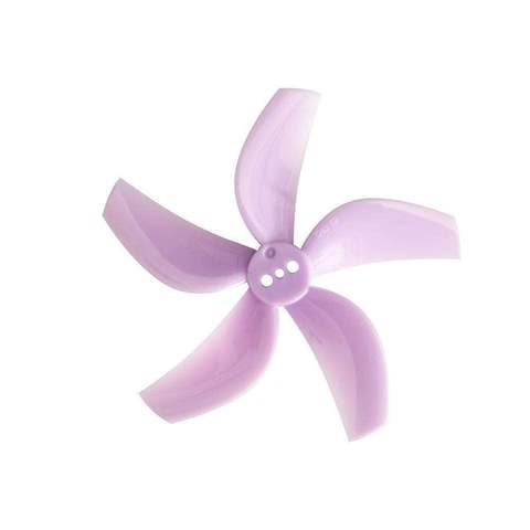 Gemfan D63 Ducted 5-Blade 63mm CineWhoop Propeller (Set of 8)