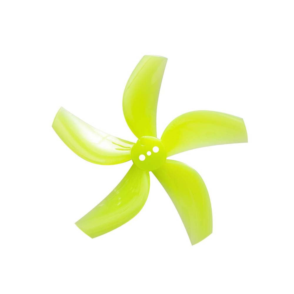Gemfan D63 Ducted 5-Blade 63mm CineWhoop Propeller (Set of 8)