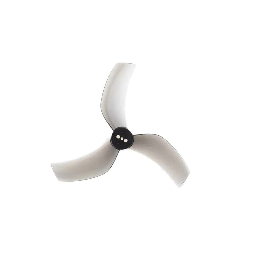 Gemfan D90S 90mm 3.5" Ducted 3-Blade CineWhoop Propeller - 1.5mm Shaft (Set of 4)