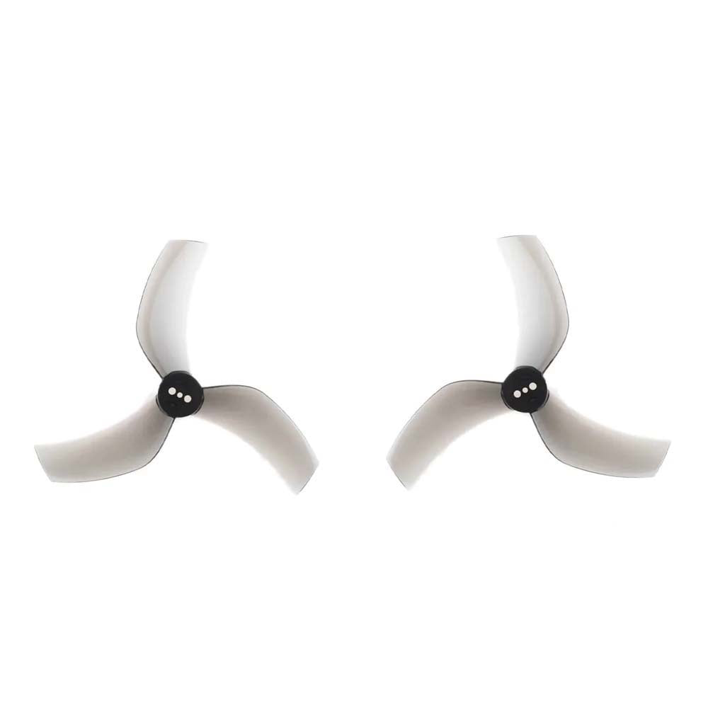 Gemfan D90S 90mm 3.5" Ducted 3-Blade CineWhoop Propeller - 1.5mm Shaft (Set of 4)