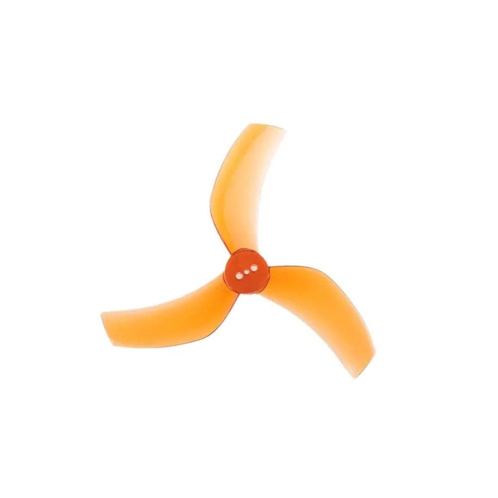 Gemfan D90S 90mm 3.5" Ducted 3-Blade CineWhoop Propeller - 1.5mm Shaft (Set of 4)