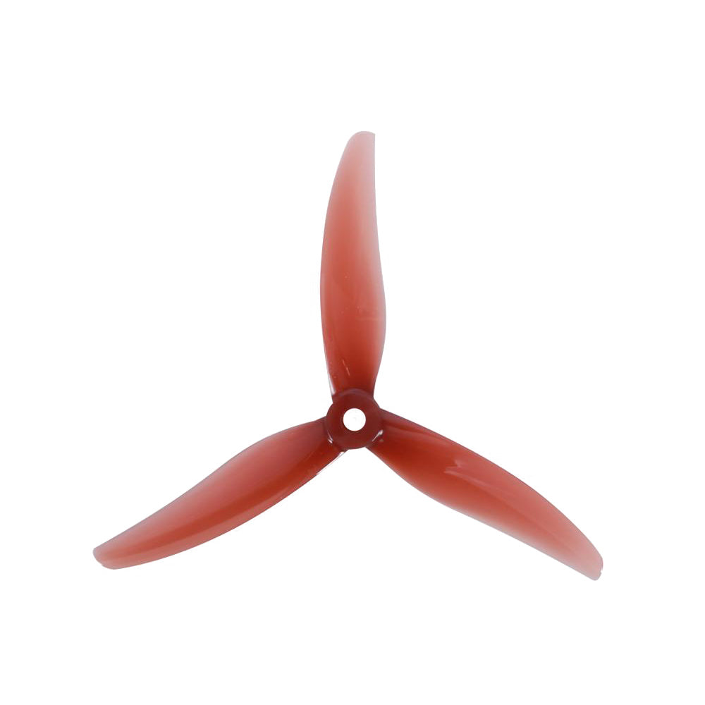 Gemfan Freestyle 4S 5.1x3.6x3 3-Blade Propeller (Set of 4)
