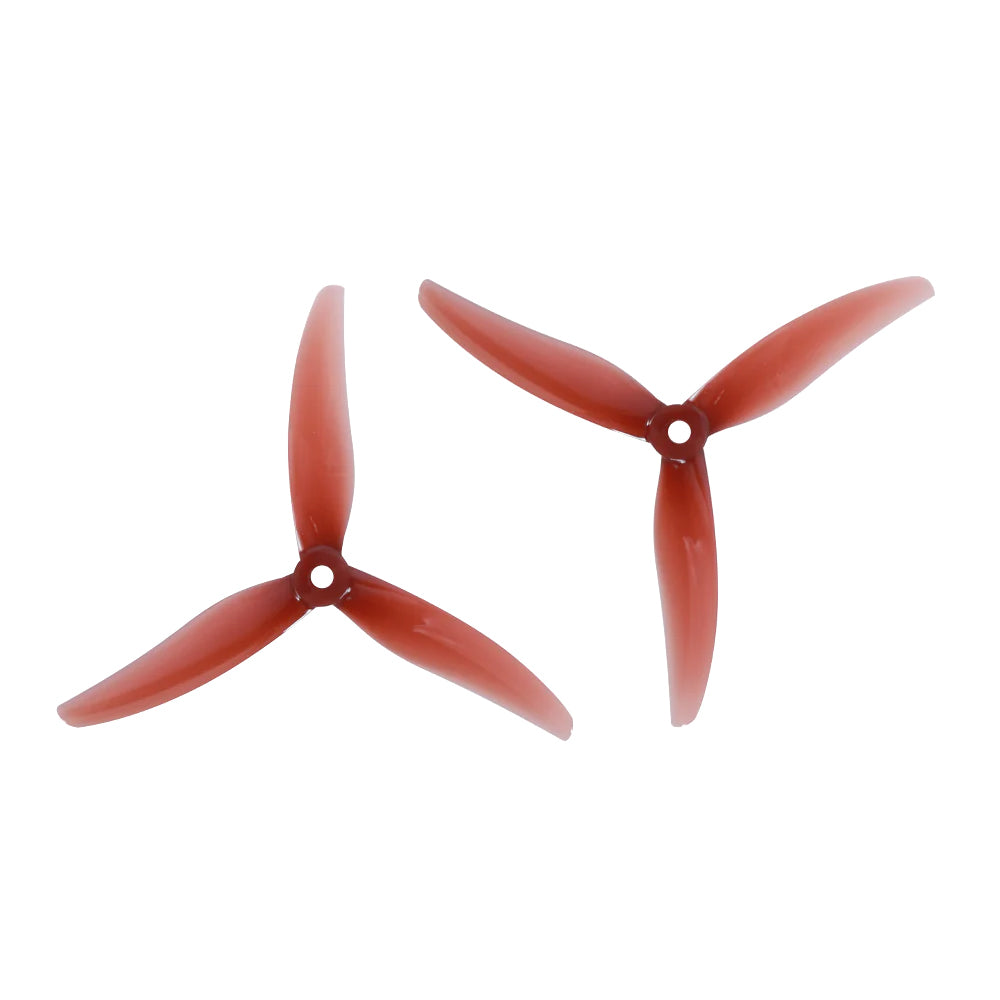 Gemfan Freestyle 4S 5.1x3.6x3 3-Blade Propeller (Set of 4)
