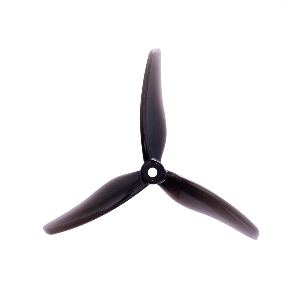 Gemfan Hurricane Durable 51433 3-Blade Propeller (Set of 4)