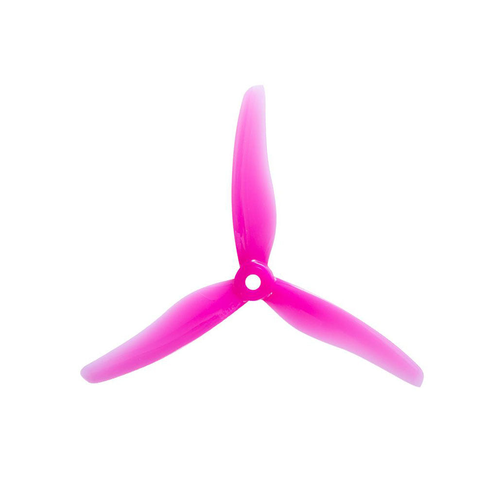 Gemfan Hurricane Durable 51433 3-Blade Propeller (Set of 4)