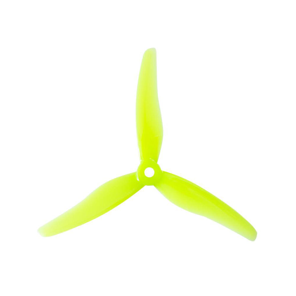 Gemfan Hurricane Durable 51433 3-Blade Propeller (Set of 4)