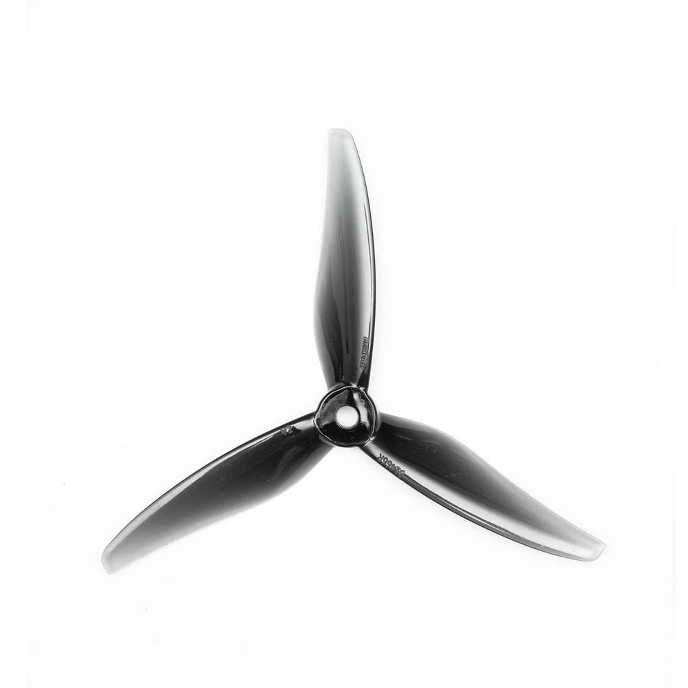 Gemfan Hurricane 51466 V2 3-Blade Propeller - MCK Edition (Set of 4)