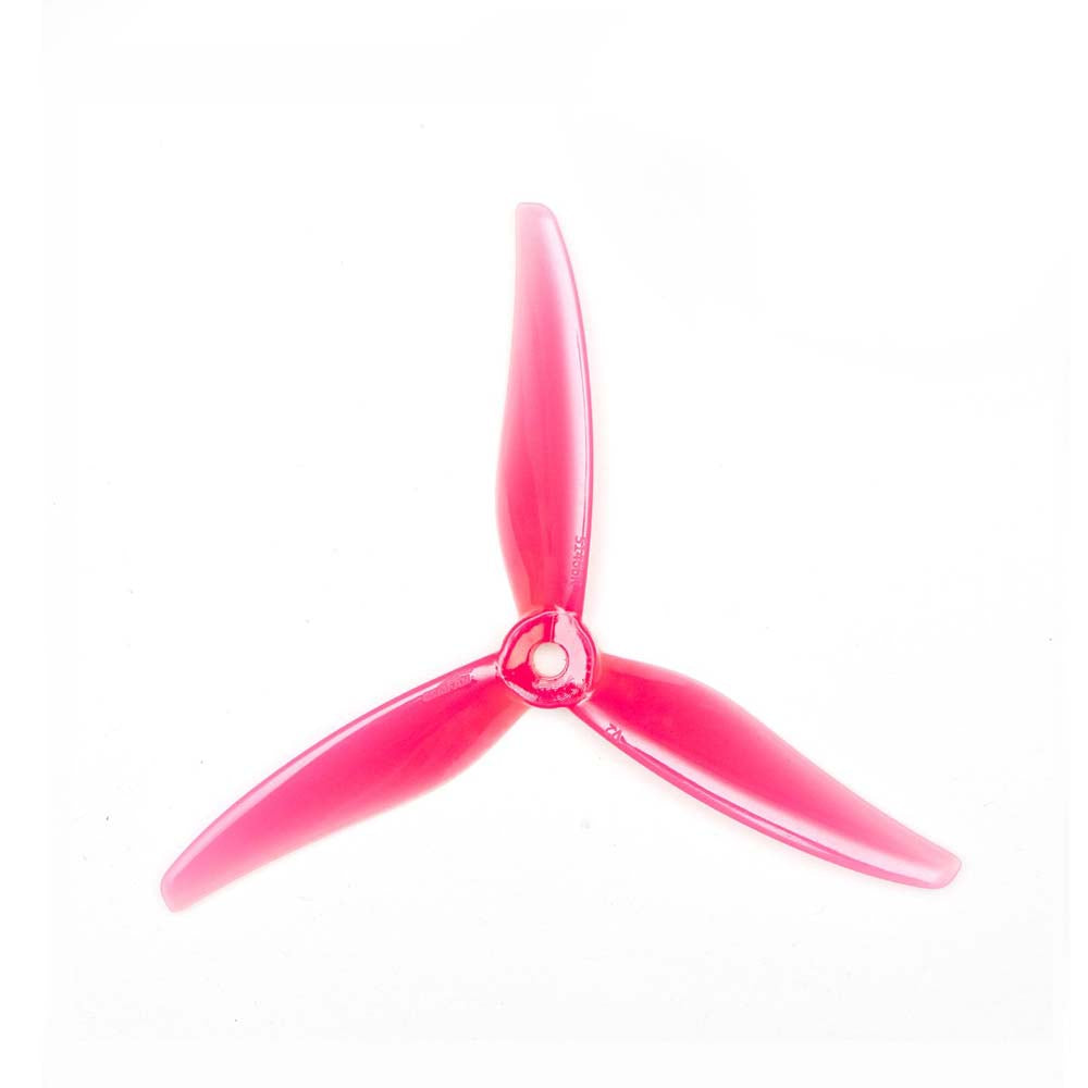 Gemfan Hurricane 51466 V2 3-Blade Propeller - MCK Edition (Set of 4)