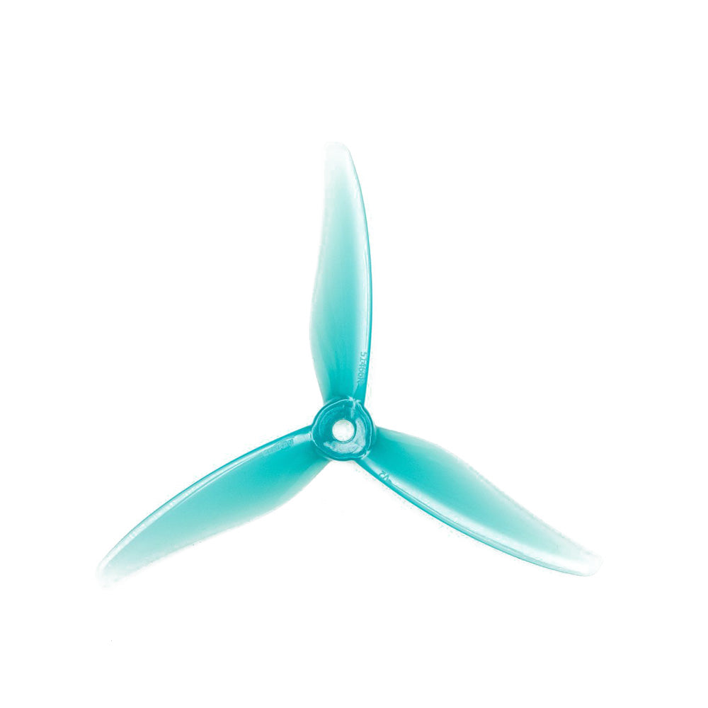 Gemfan Hurricane 51466 V2 3-Blade Propeller - MCK Edition (Set of 4)