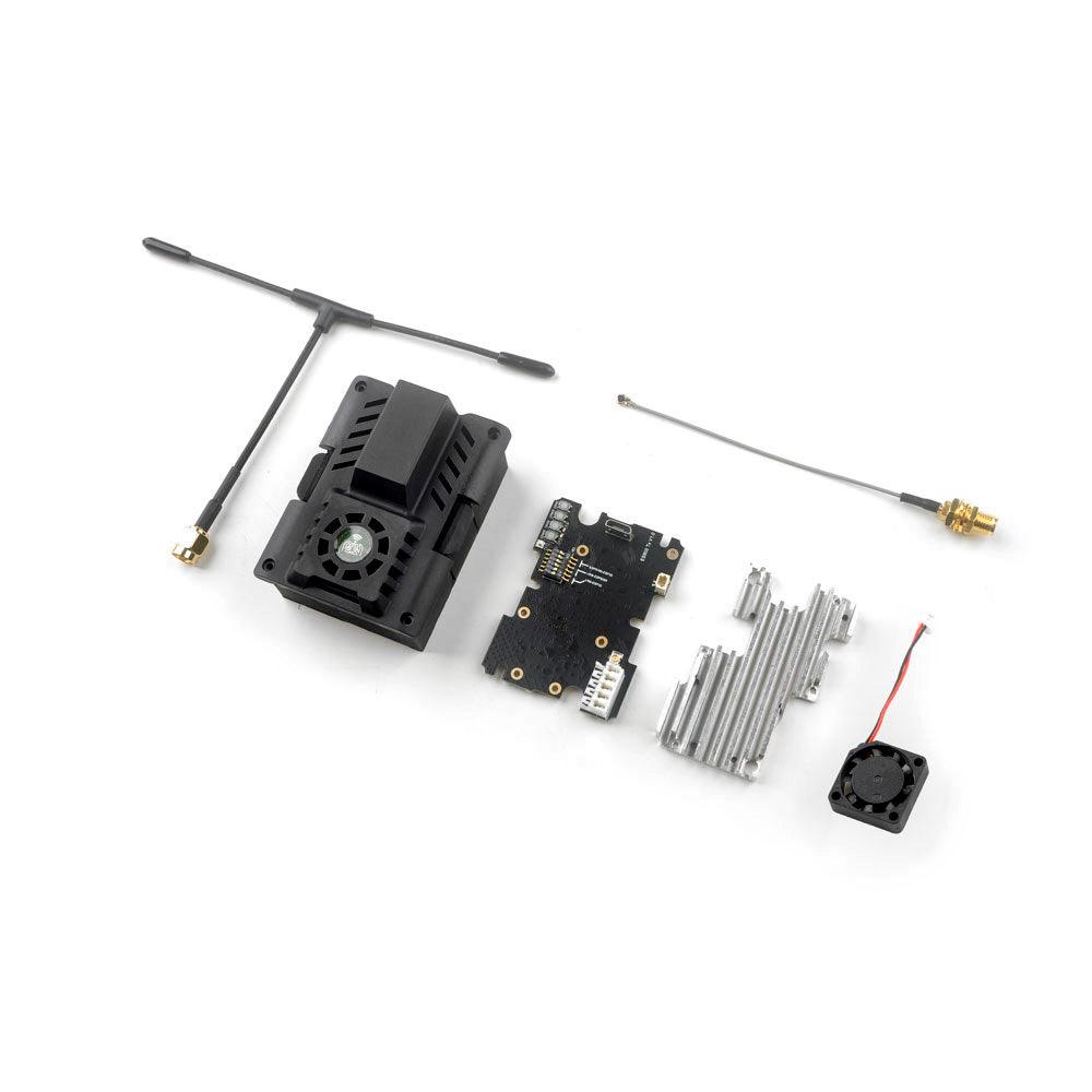 Happymodel ExpressLRS ES900TX Transmitter Module