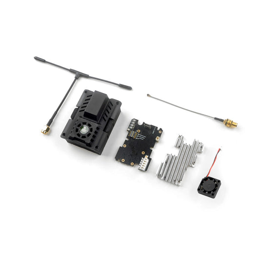 Happymodel ExpressLRS ES900TX Transmitter Module