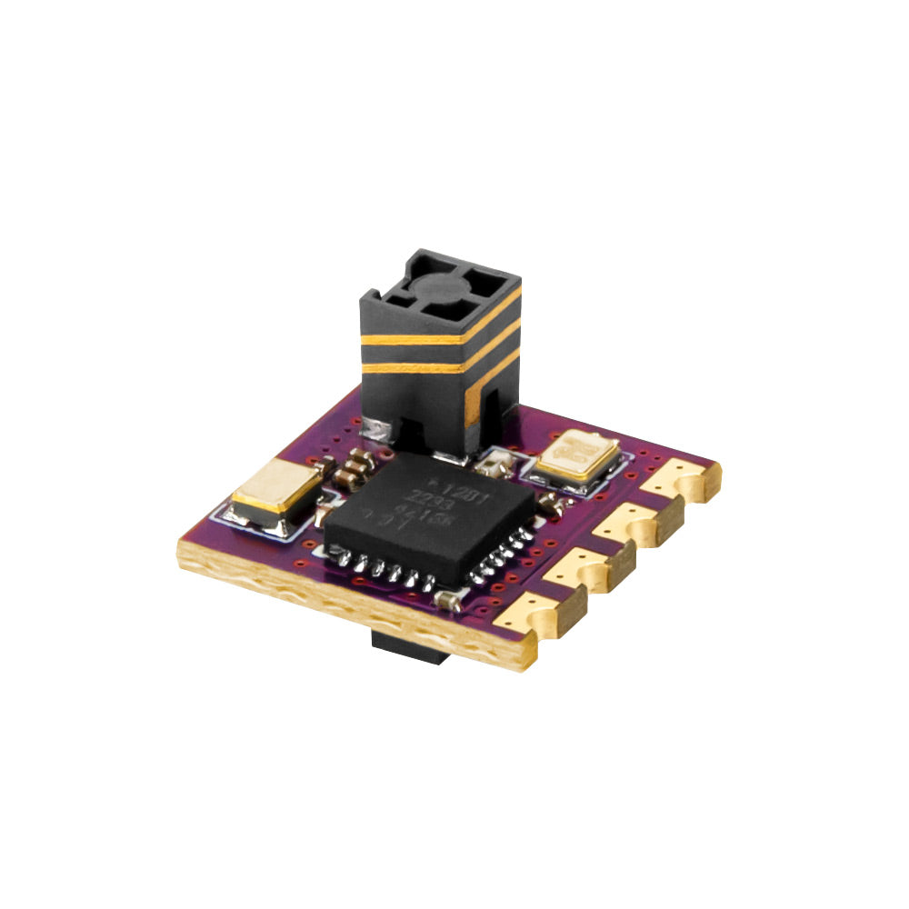 Happymodel ExpressLRS Nano 2.4GHz TCXO Receiver - EP2