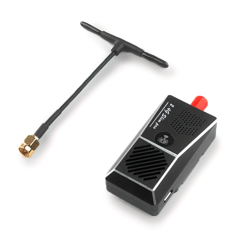 Happymodel ES24TX Slim Pro ExpressLRS TX Module