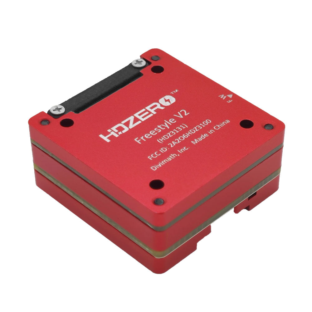HDZero Freestyle V2 VTX