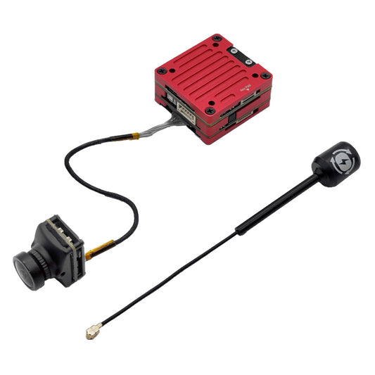HDZero Freestyle V2 VTX Kit