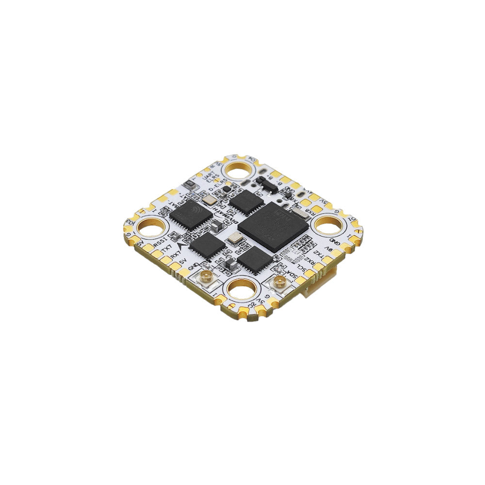 HDZero Halo H743 Flight Controller (MPU6000)