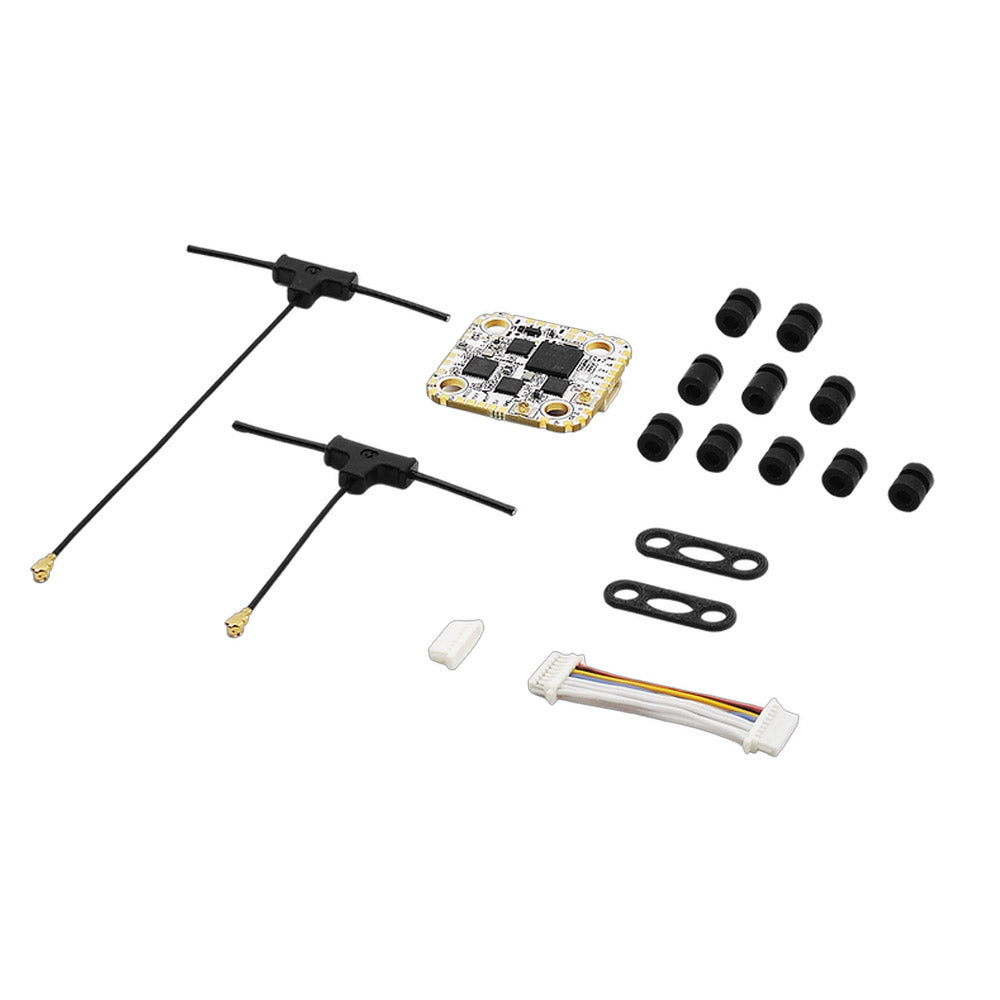 HDZero Halo H743 Flight Controller - MPU6000 - 20x20