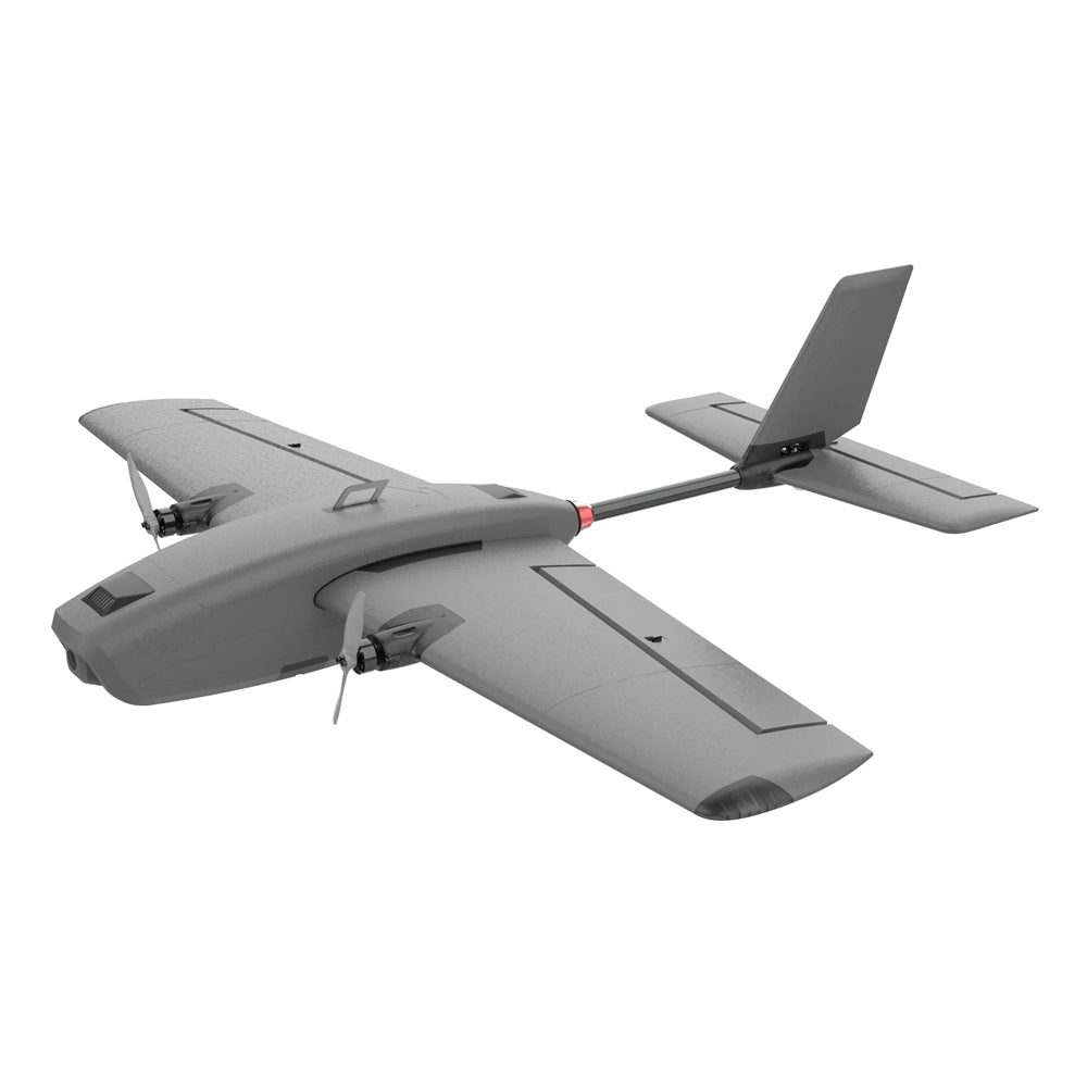 HEEWING Ranger T-1 Twin Motor Fixed-Wing 730mm RC Hobby Airplane