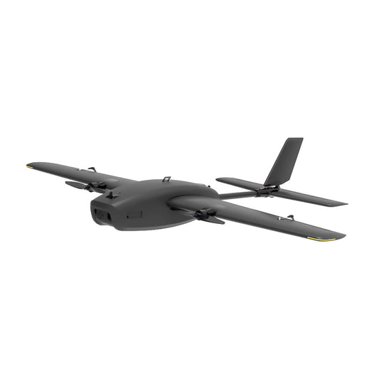 HEE Wing T2 Cruza 1.2M Wingspan Plane - PNP
