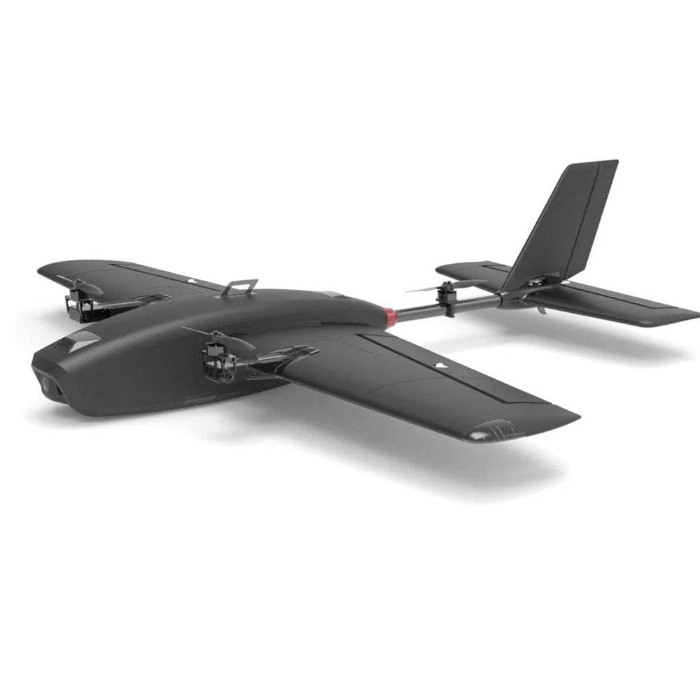 HEEWING T1 Ranger Vtol Wing - PNP w/ FC - Gray