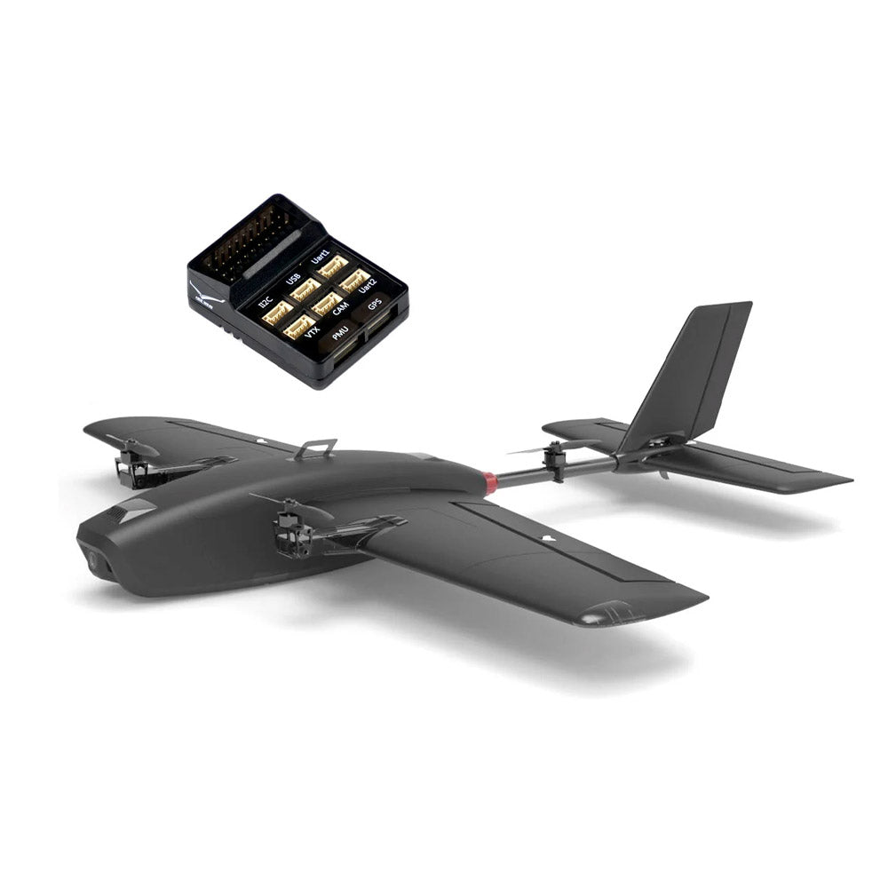 HEEWING T1 Ranger Vtol Wing - PNP w/ FC - Gray