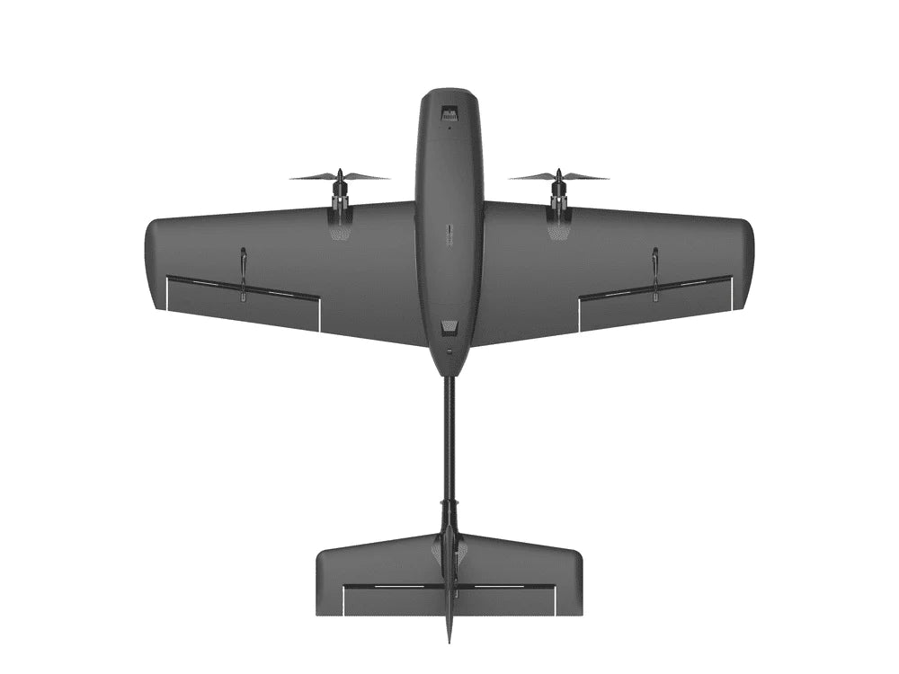 HEEWING T2 Cruza 1.2M Wingspan Plane - PNP