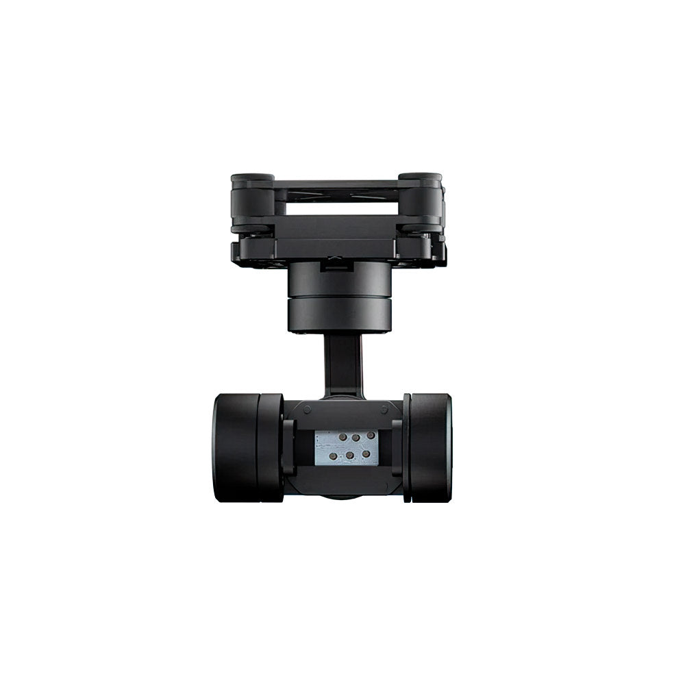HEQ UAV G-Port 3-Axis Gimbal for Caddx Camera