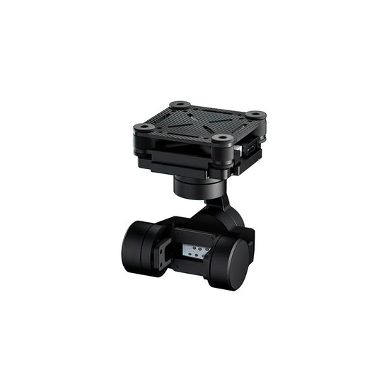 HEQ UAV G-Port 3-Axis Gimbal for Caddx Camera