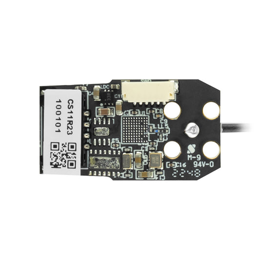 Hex Cube ID Serial