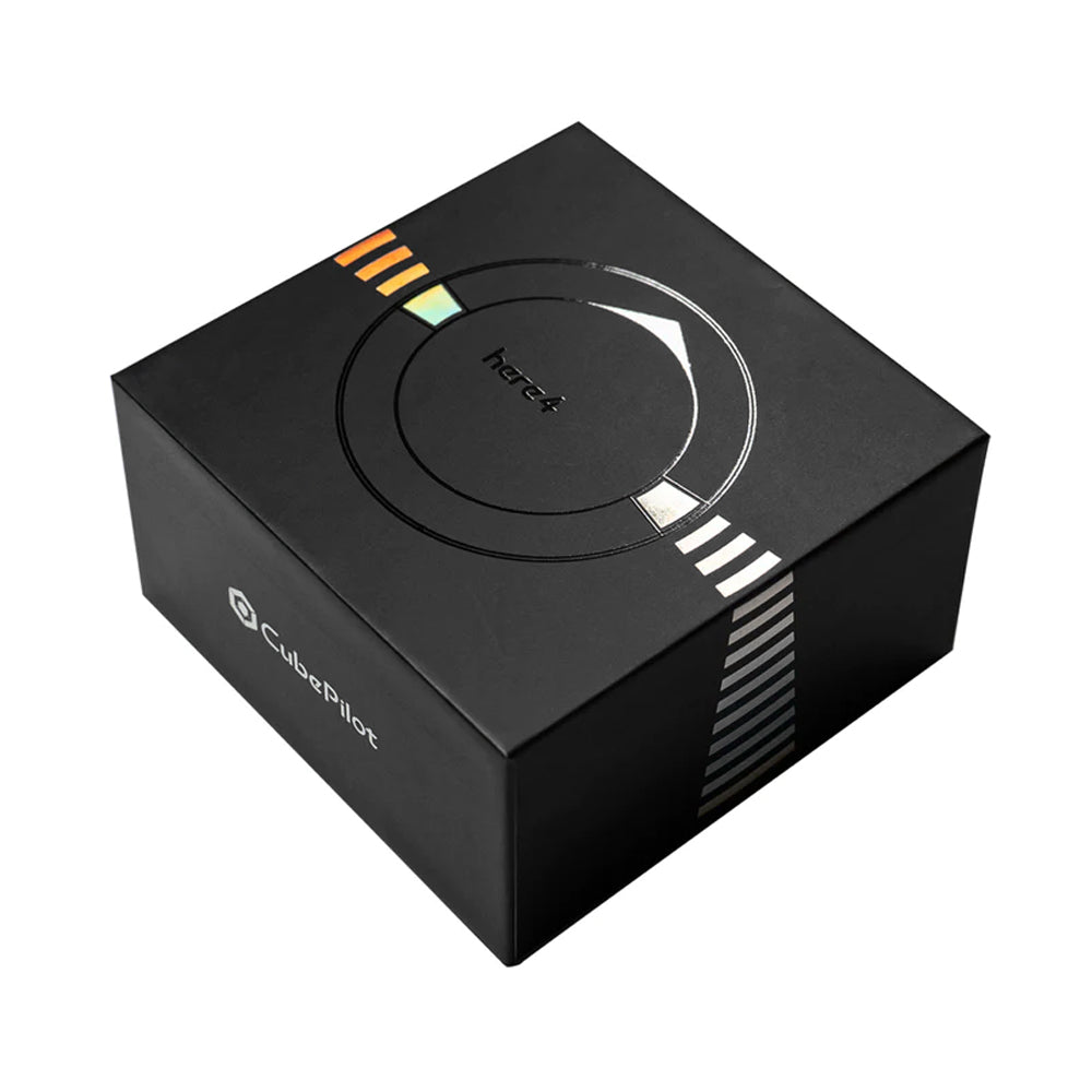 HEX Here4 Multiband RTK GNSS GPS Module