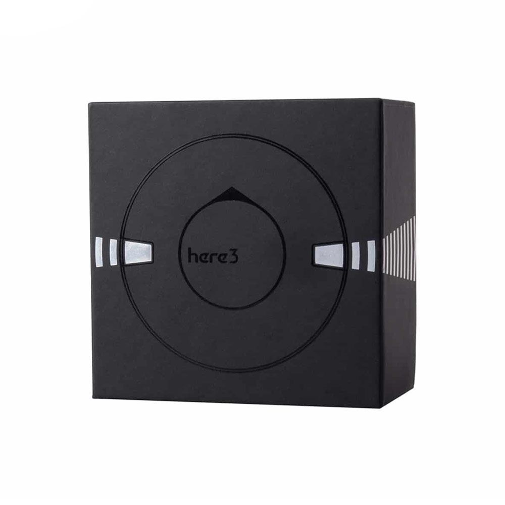 CubePilot Here3 CAN GNSS GPS Module w/ iStand