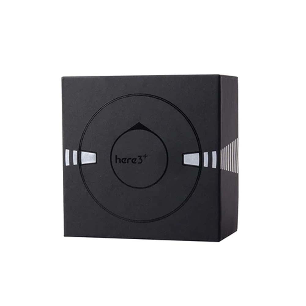 HEX Here3+ CAN GNSS GPS Module w iStand Plus