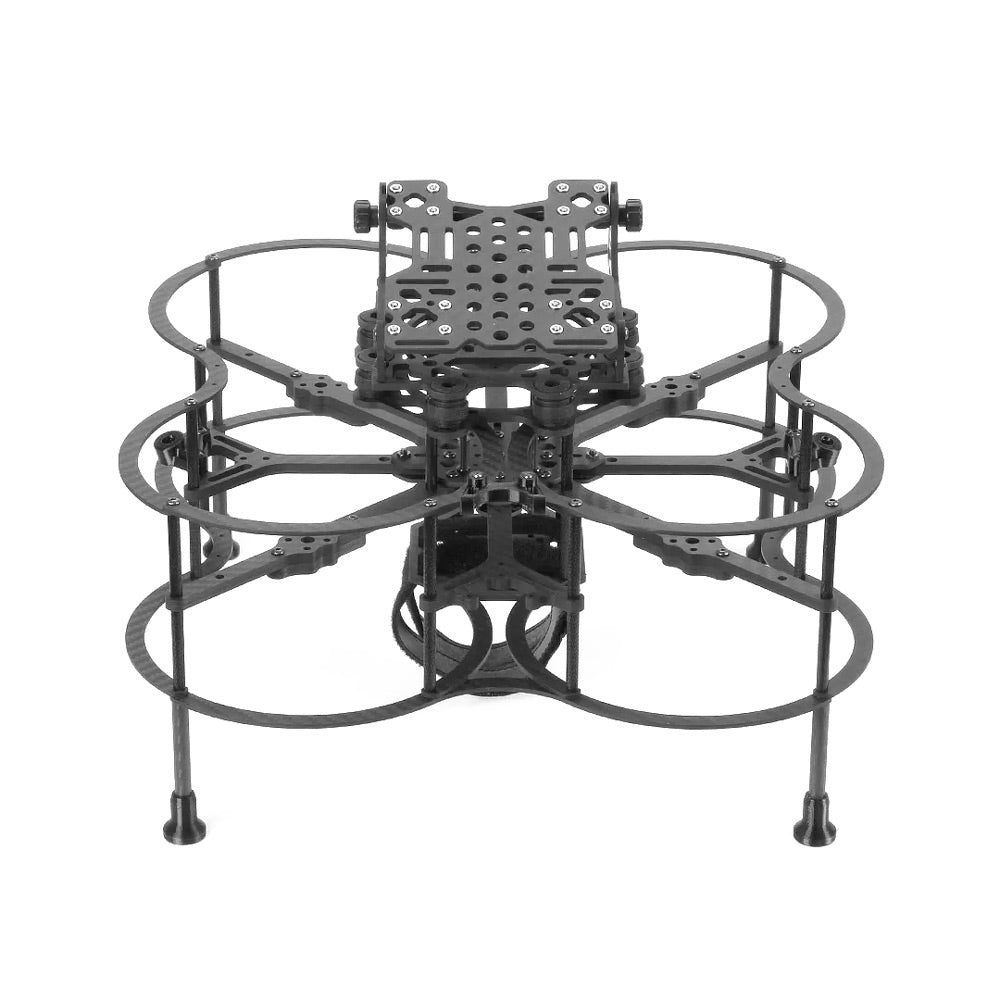 Holybro Kopis X8 5" Cinelifter Frame Kit - Caged Version