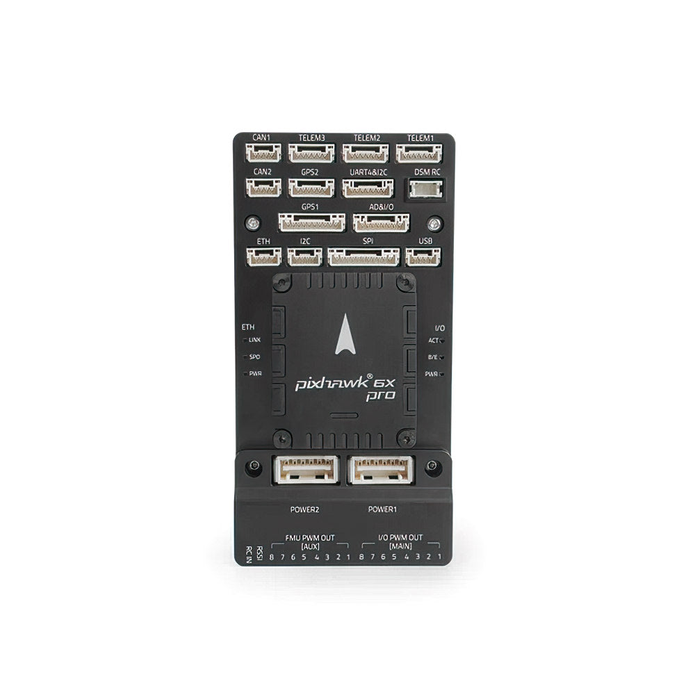 Holybro Pixhawk 6X Pro FC Standard Set