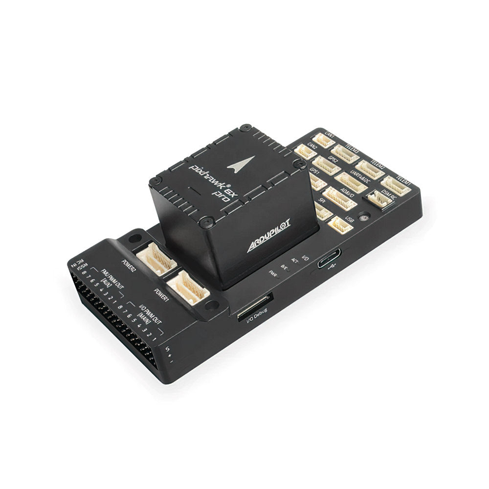 Holybro Pixhawk 6X Pro FC Standard Set