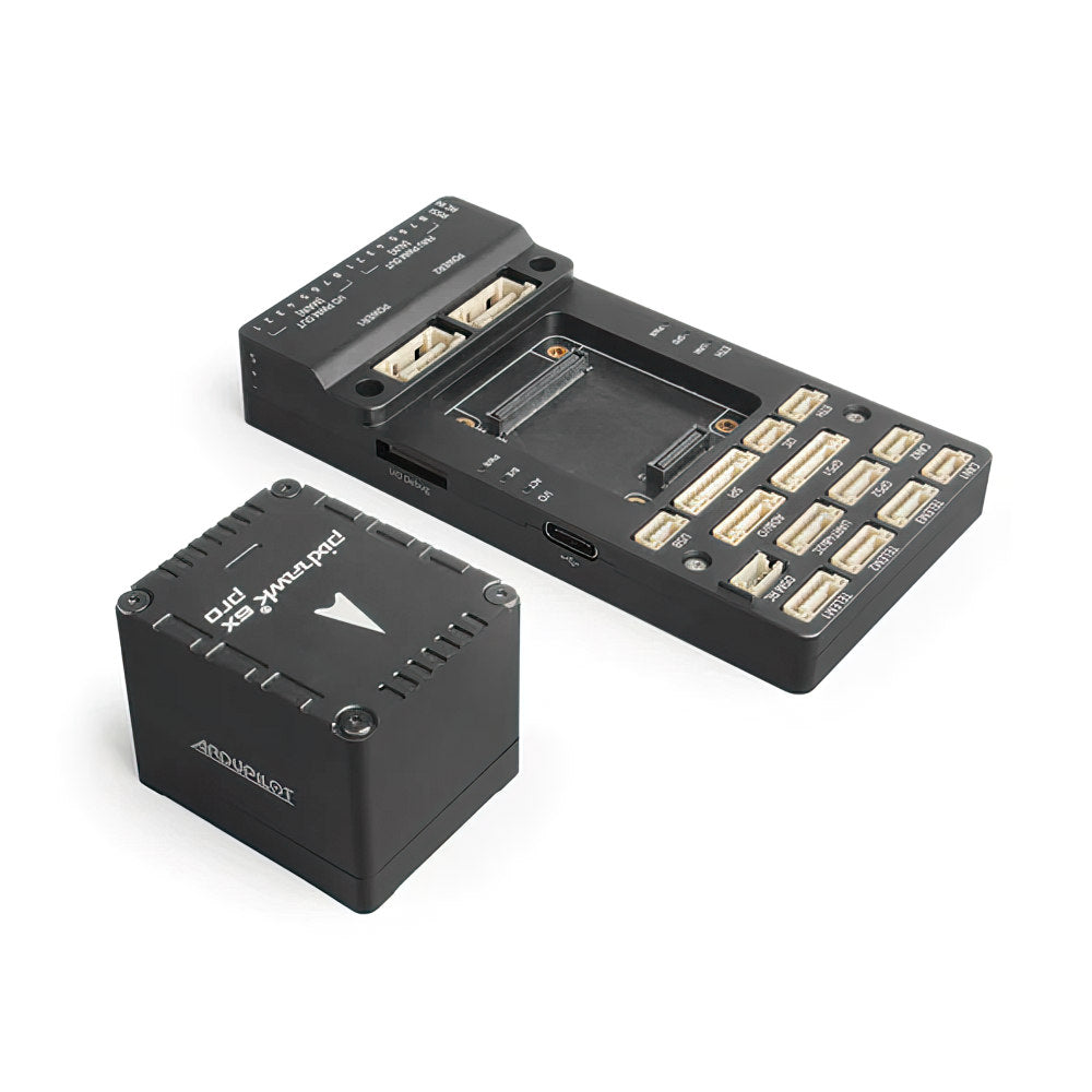 Holybro Pixhawk 6X Pro FC Standard Set