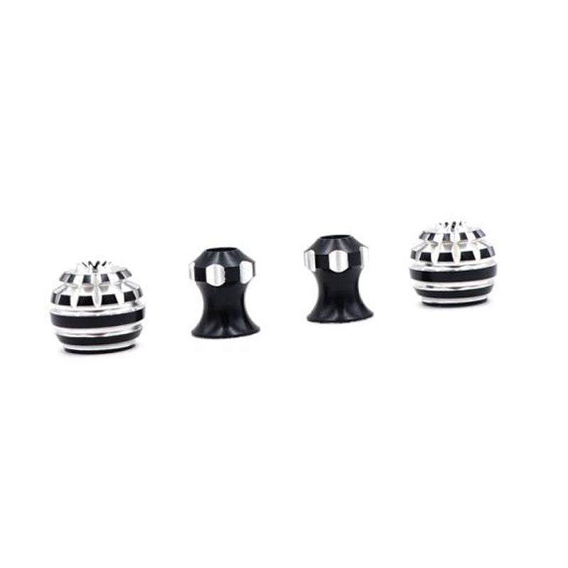 TBS Honey Stick Ends - M3 (Set of 2)